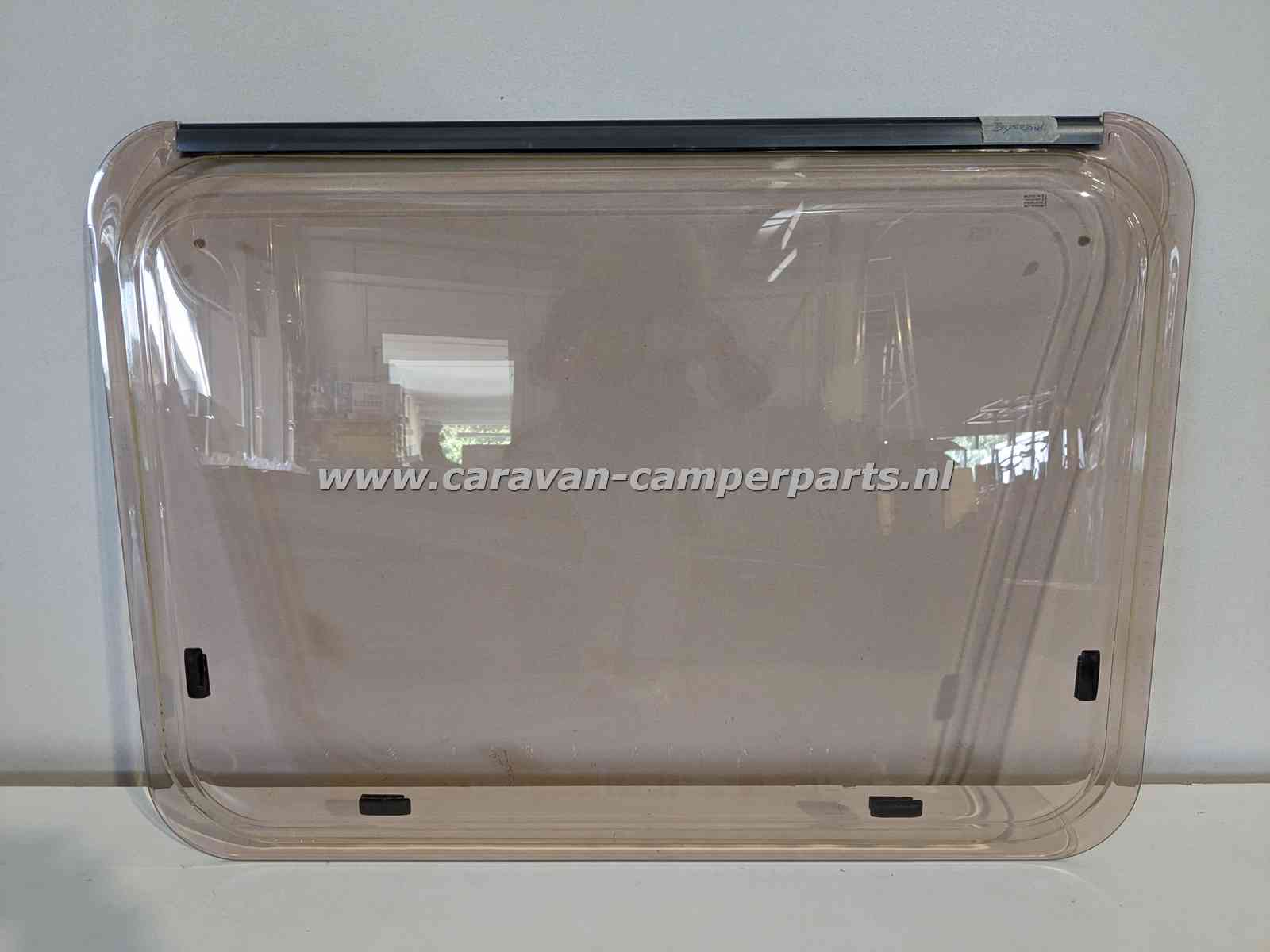 Beyerland raam 89x63cm 2004