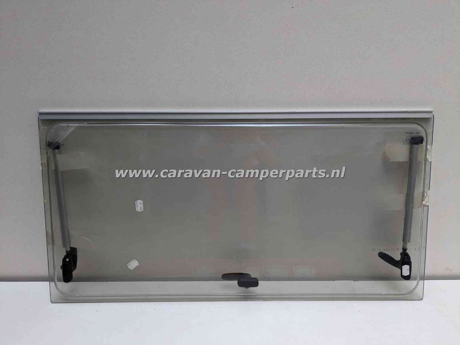 Seitz S5 raam 87x43cm