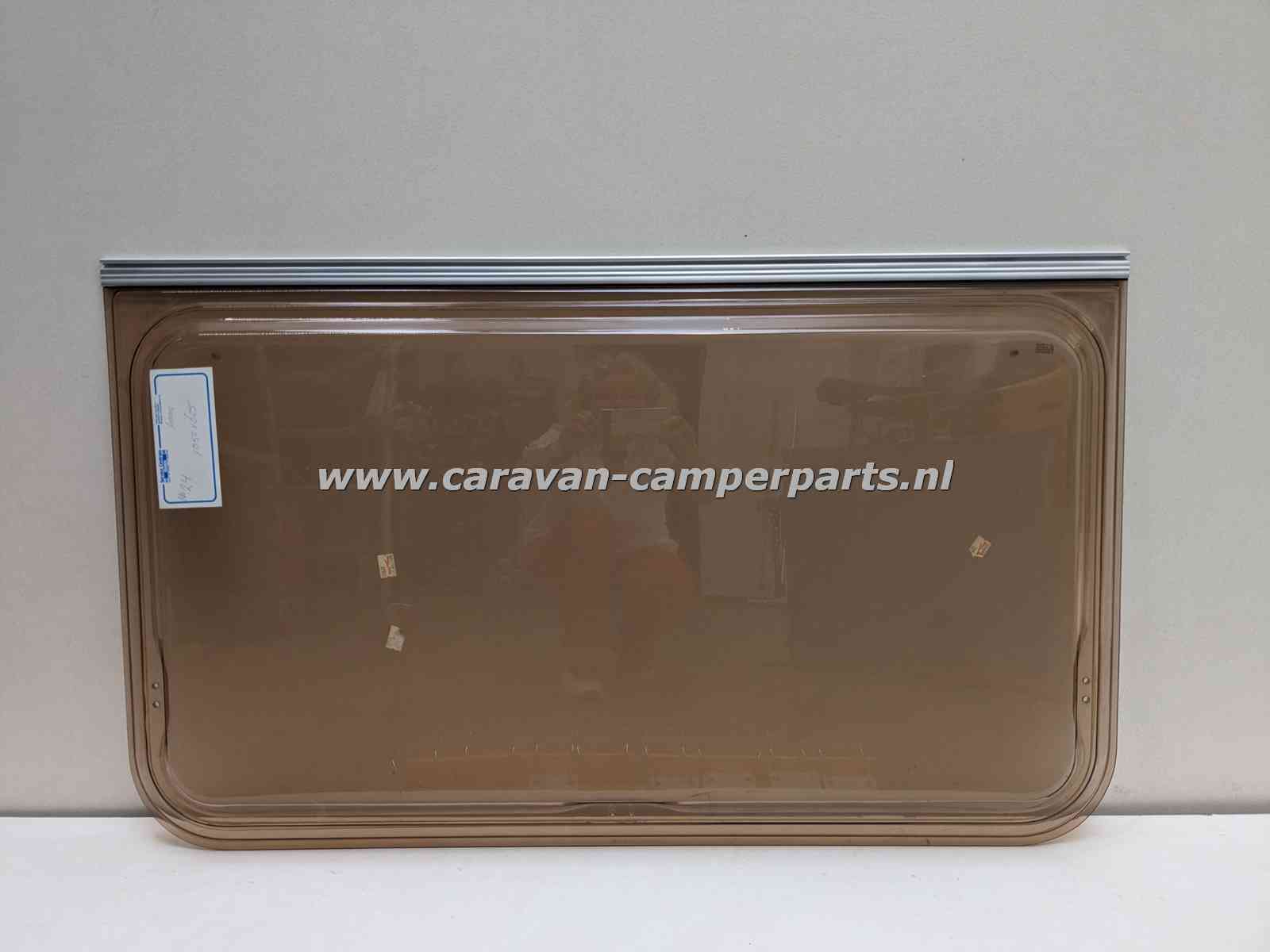 Knaus raam 105x62,5 jaren 80