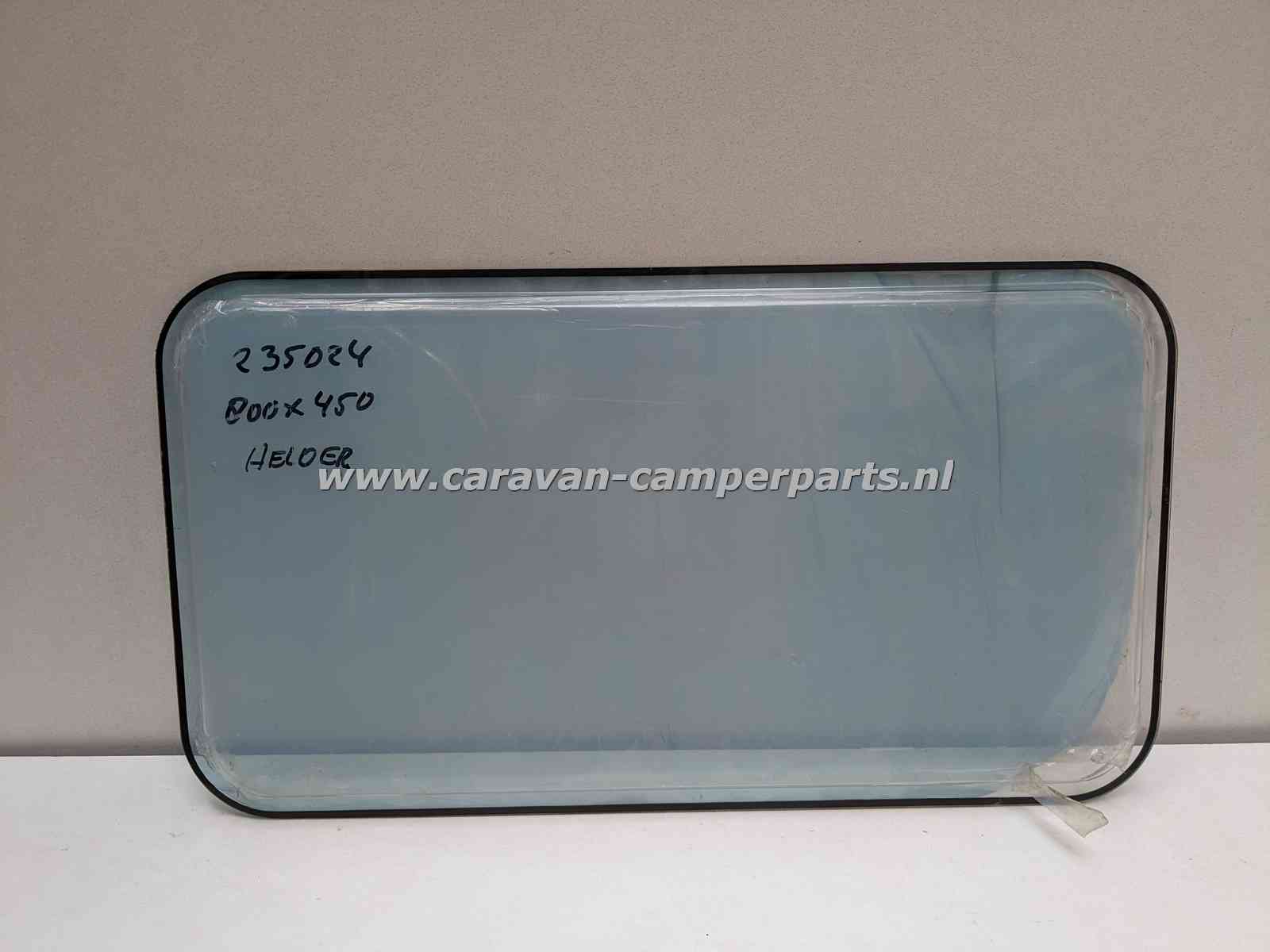 Vast raam 78,5x43,5cm