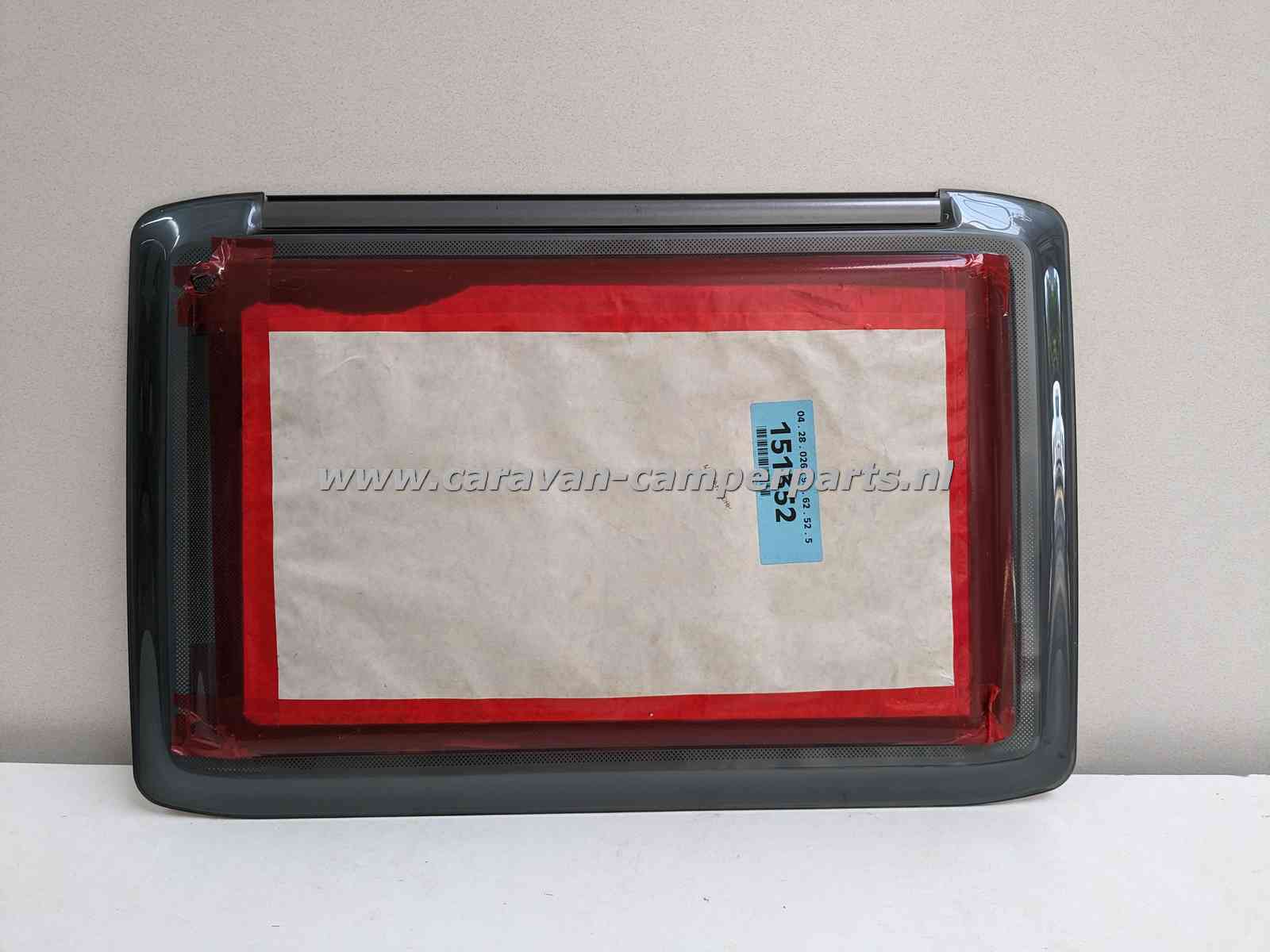 Hobby stapelbedraam 2007-2009