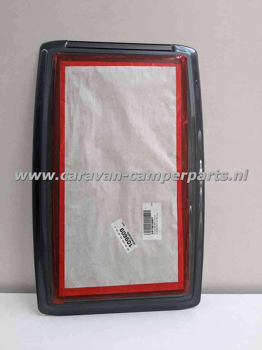 Hobby raam 53x83cm 2007-2009