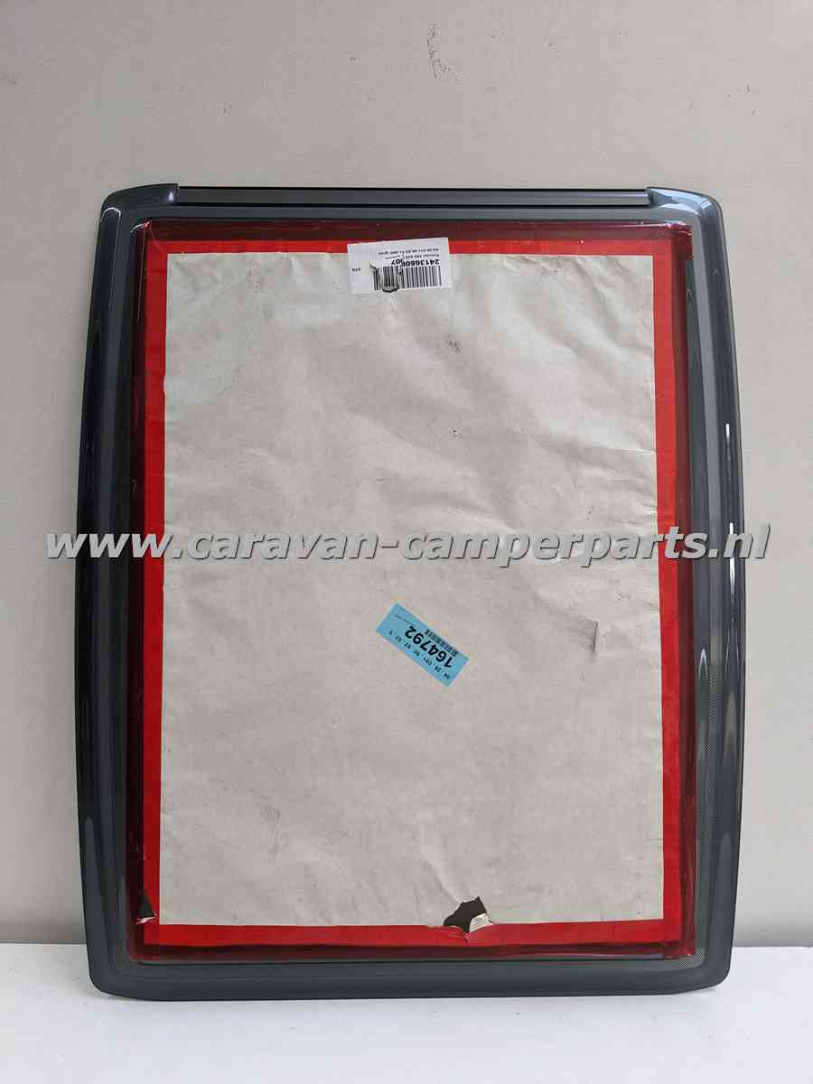 Hobby raam 74x90cm 2007-2009