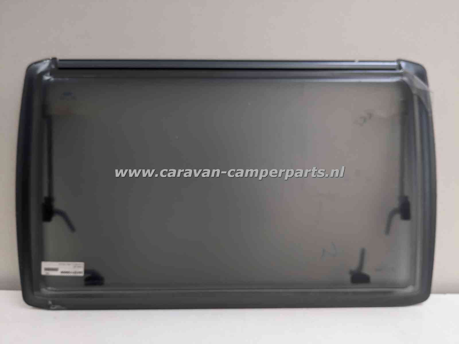 Hobby raam gatmaat 89x51cm 2009