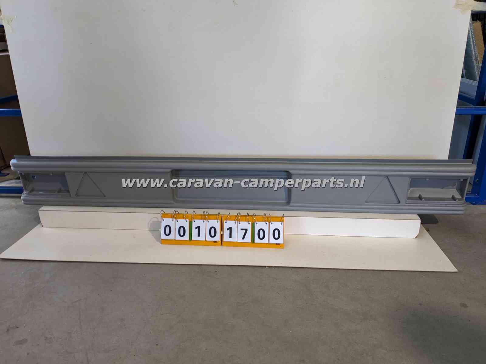 Knaus bumper 1997 239cm