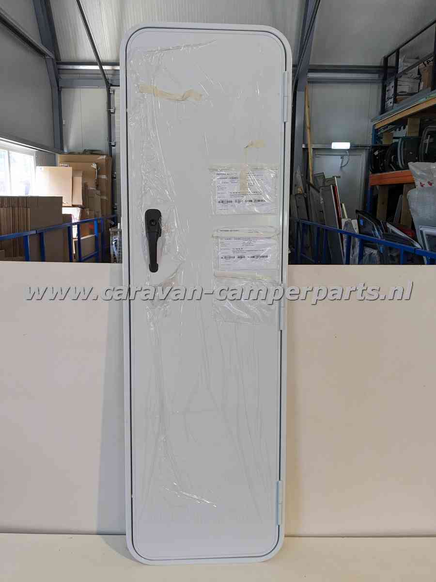 Camper deur gatmaat 192,5x57cm