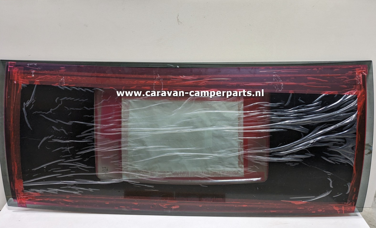 Sprite sunroof raam 191,5 x 81cm