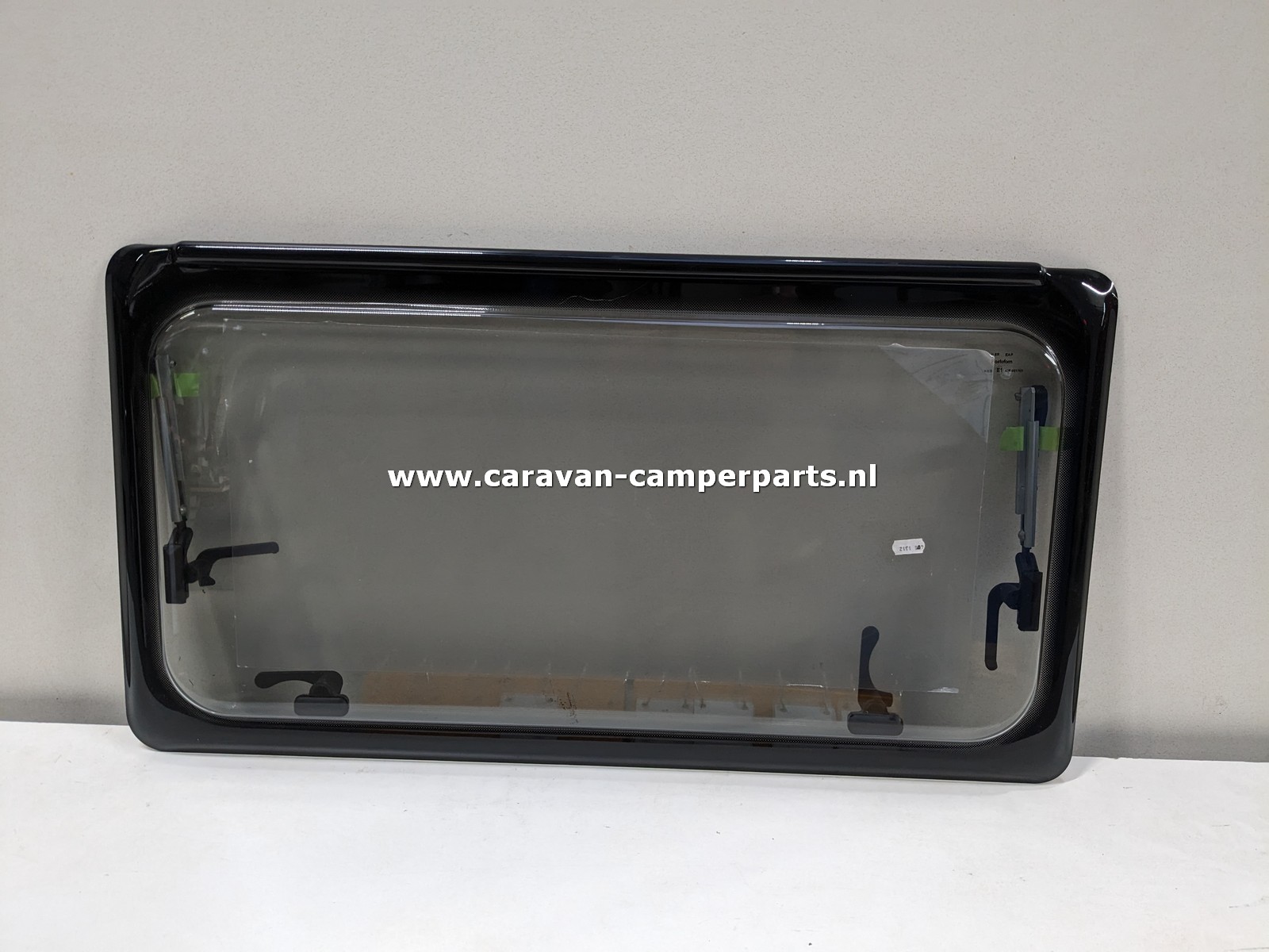 Adria raam 82x44cm 2014