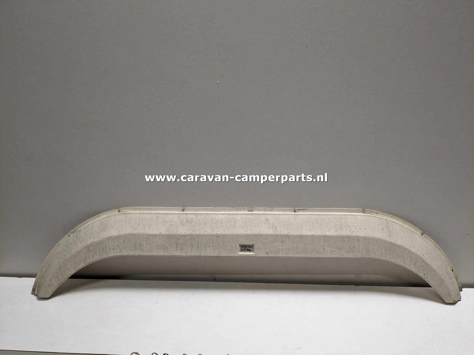 Hobby tandem spatbord 1990-1994