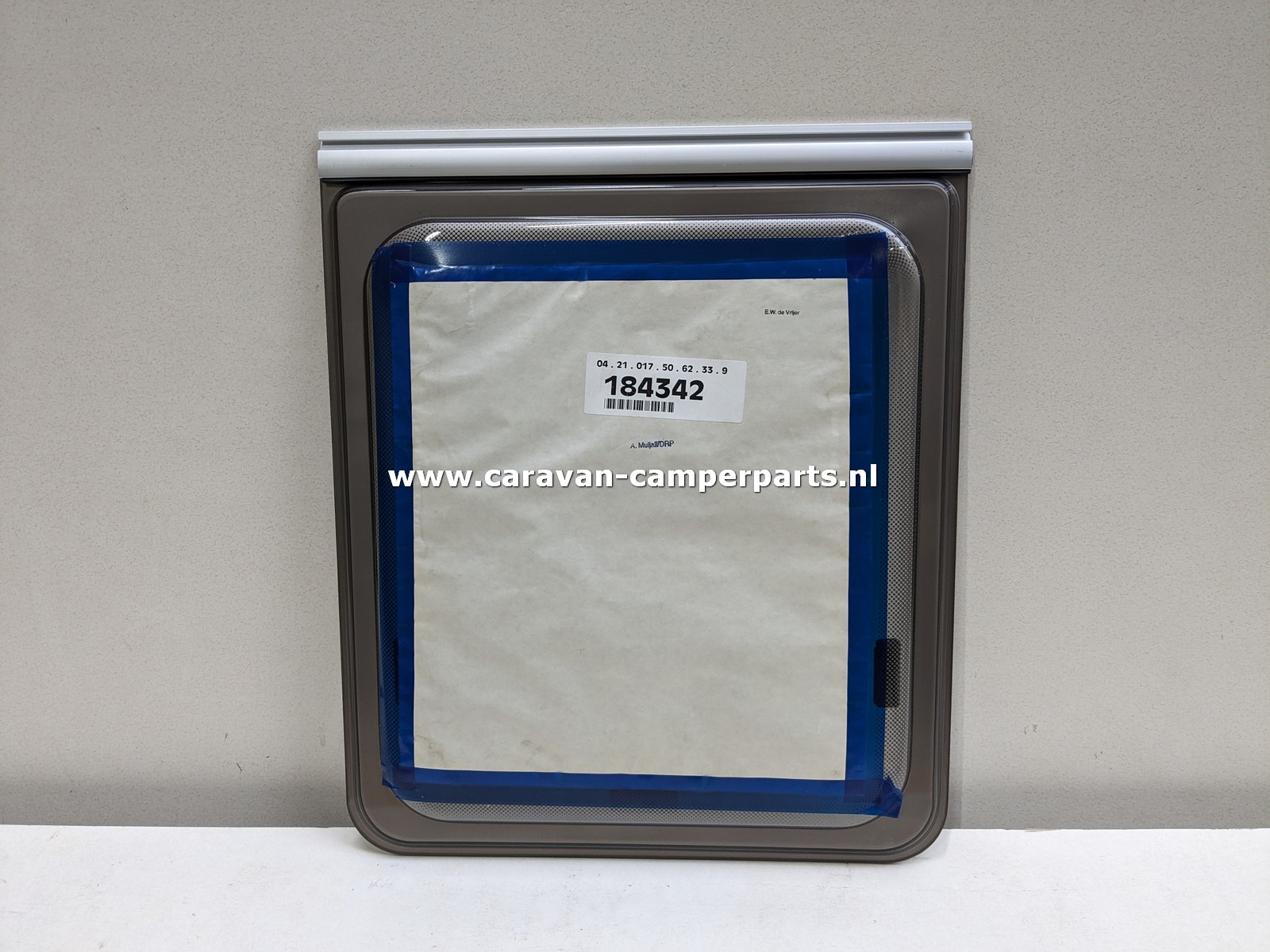 Polyplastic raam 40,5x47,5cm