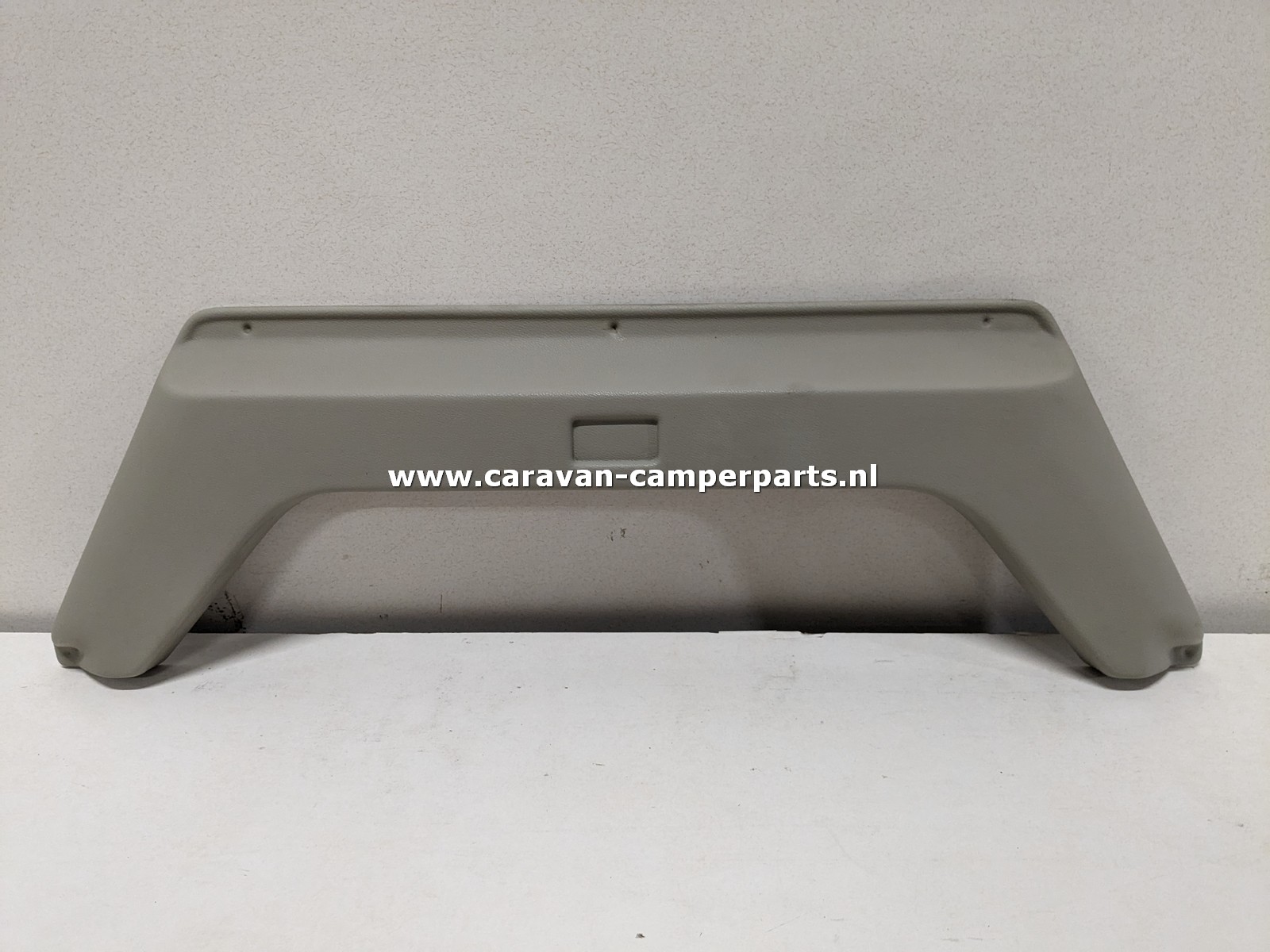Knaus spatbord