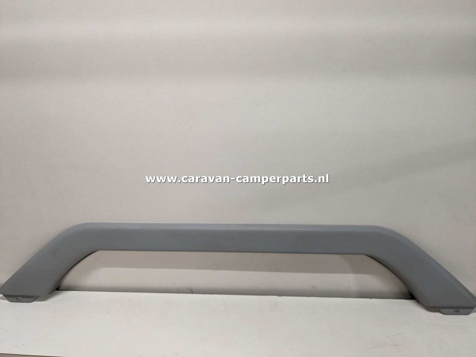 Knaus Eurostar spatbord tandemasser
