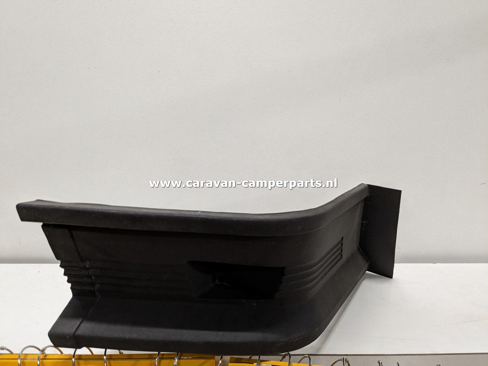 Hobby disselbakhoek spoiler links 1988