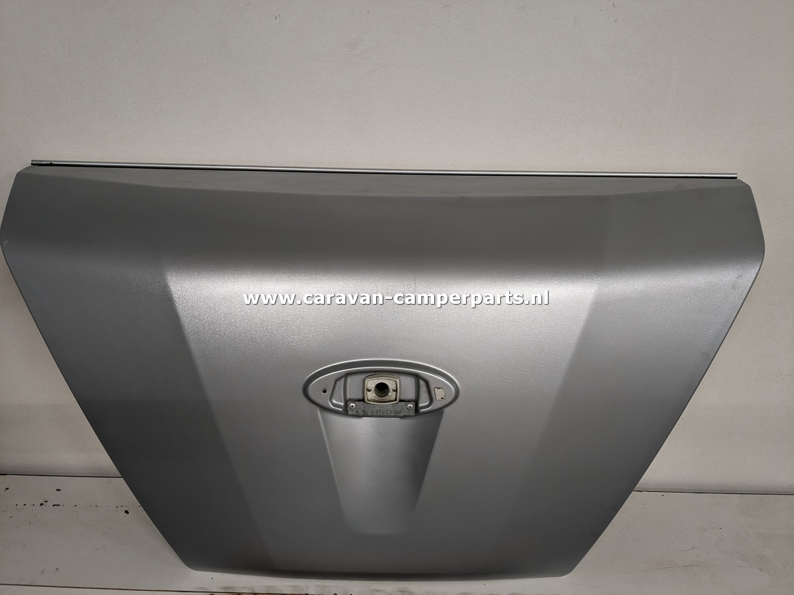 Wilk disselbakklep S4 2007 133cm