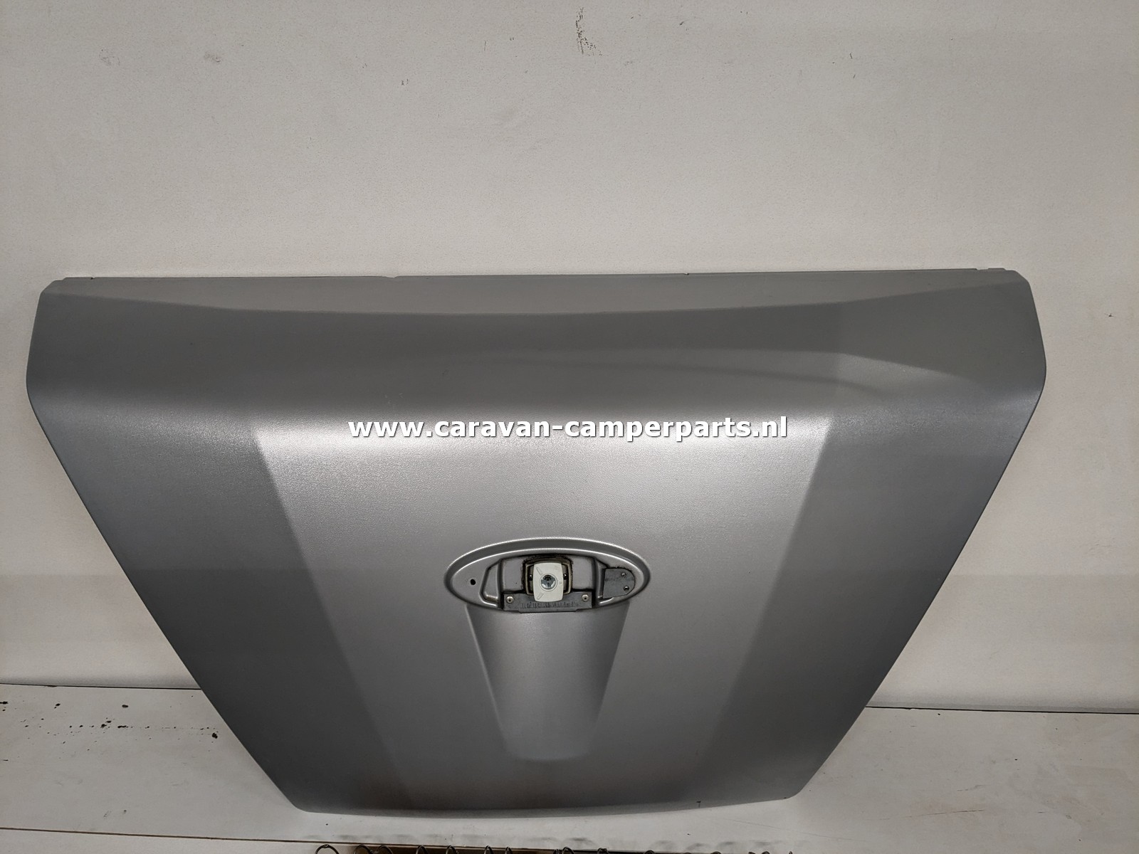 Wilk disselbakklep S4 2007 133cm