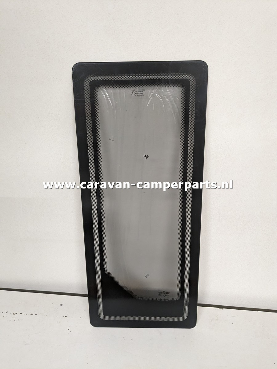 Knaus deurraam 73x31,5cm