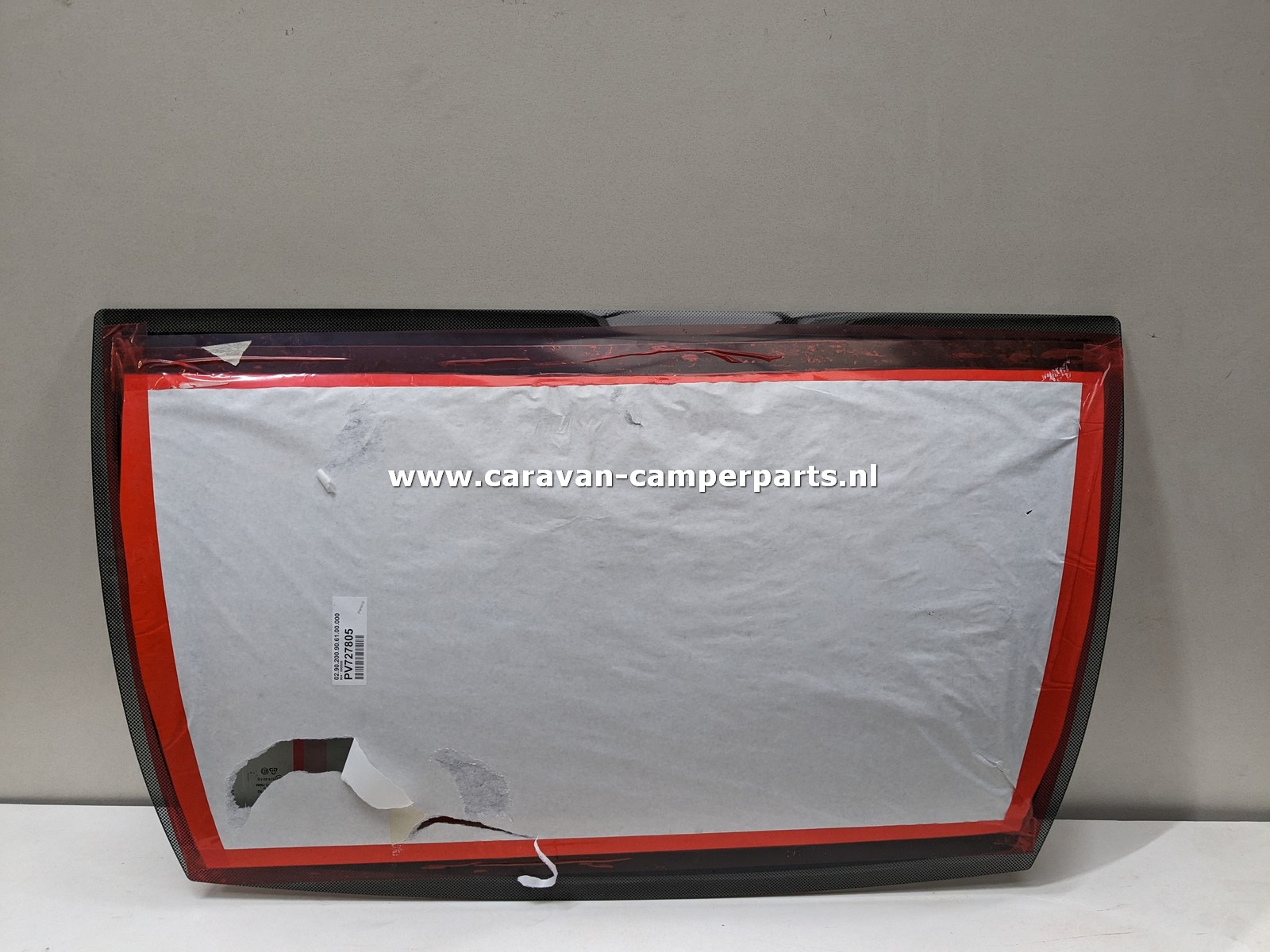 Swift dakraam 119.5/99/71.5cm