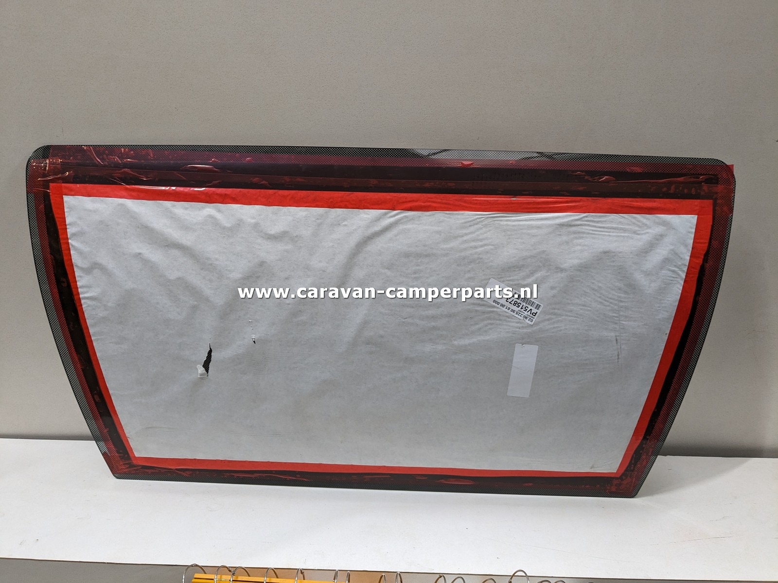 Swift dakraam 117.5/101/65.5cm