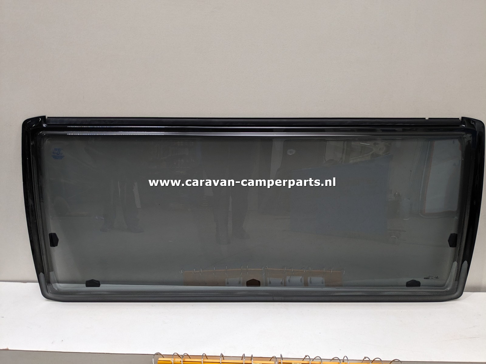 Hobby raam 142x60cm 2010-2013