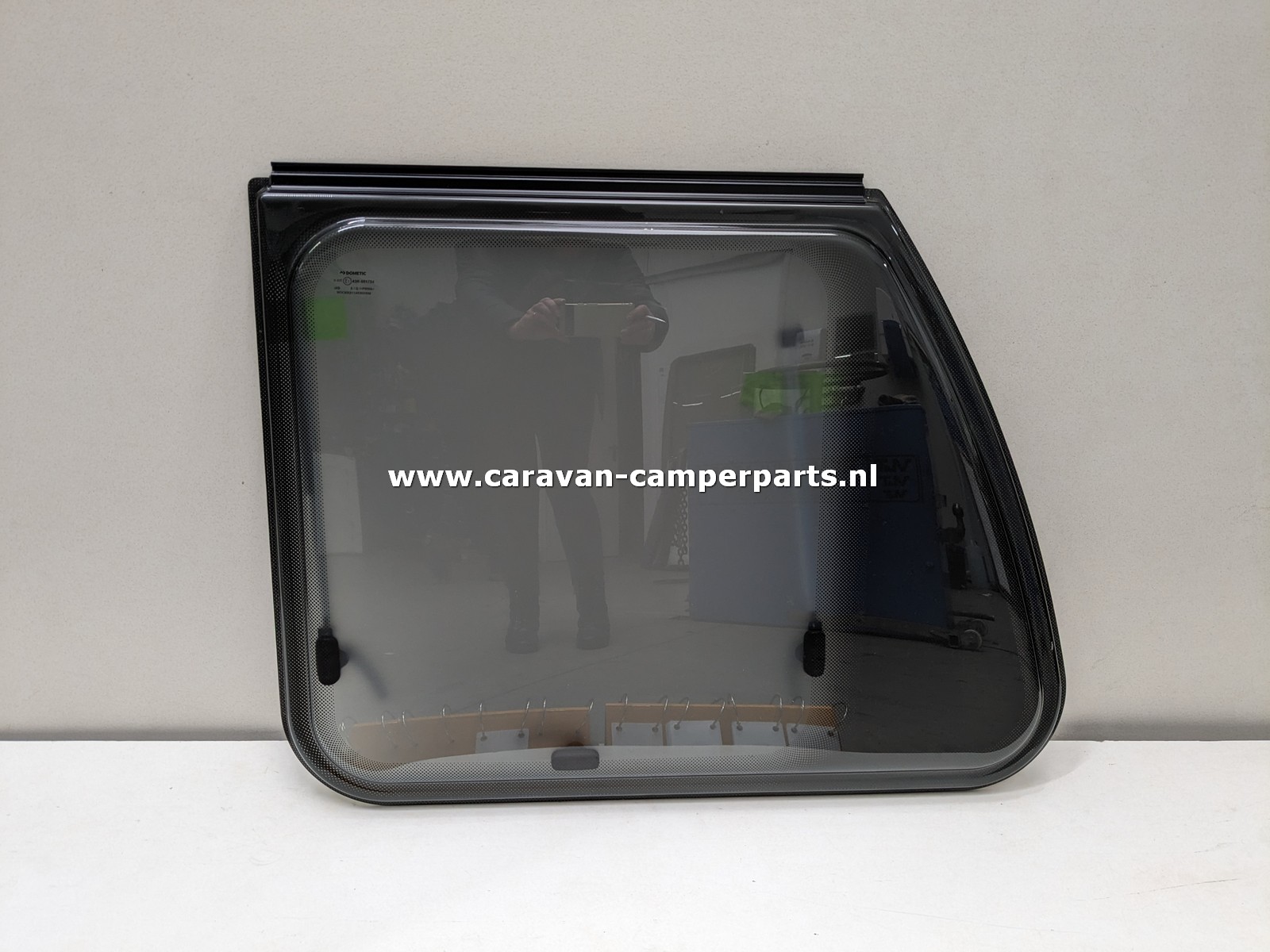 Knaus toiletraam RV 80/58/62cm 2018