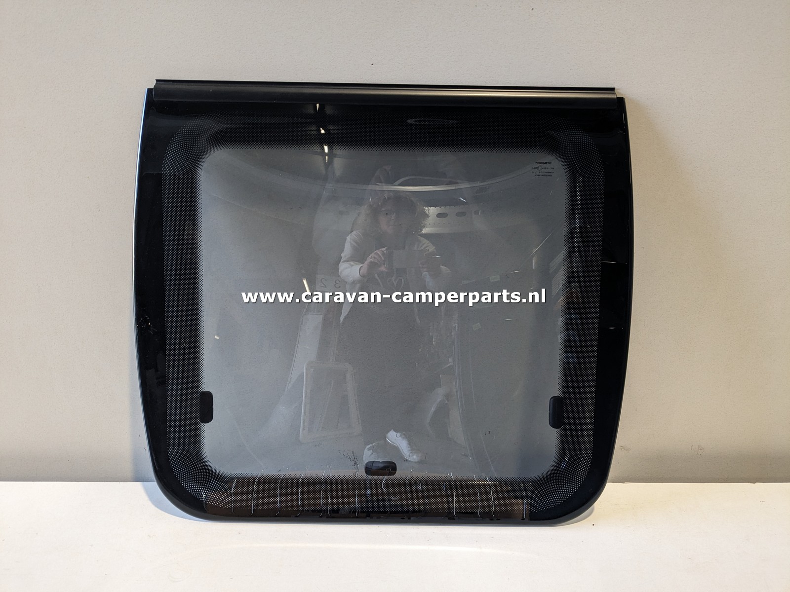 Fendt raam 73x65cm 2016