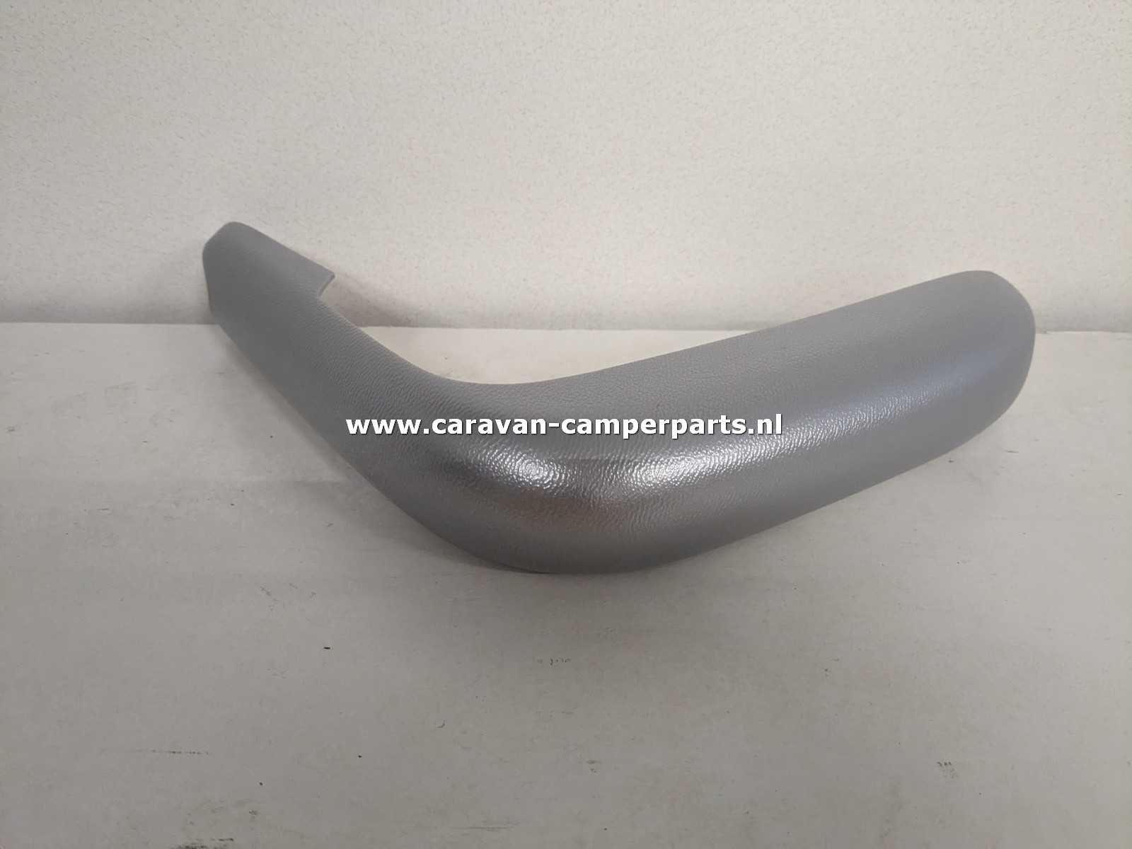 Tabbert front afdekking RV