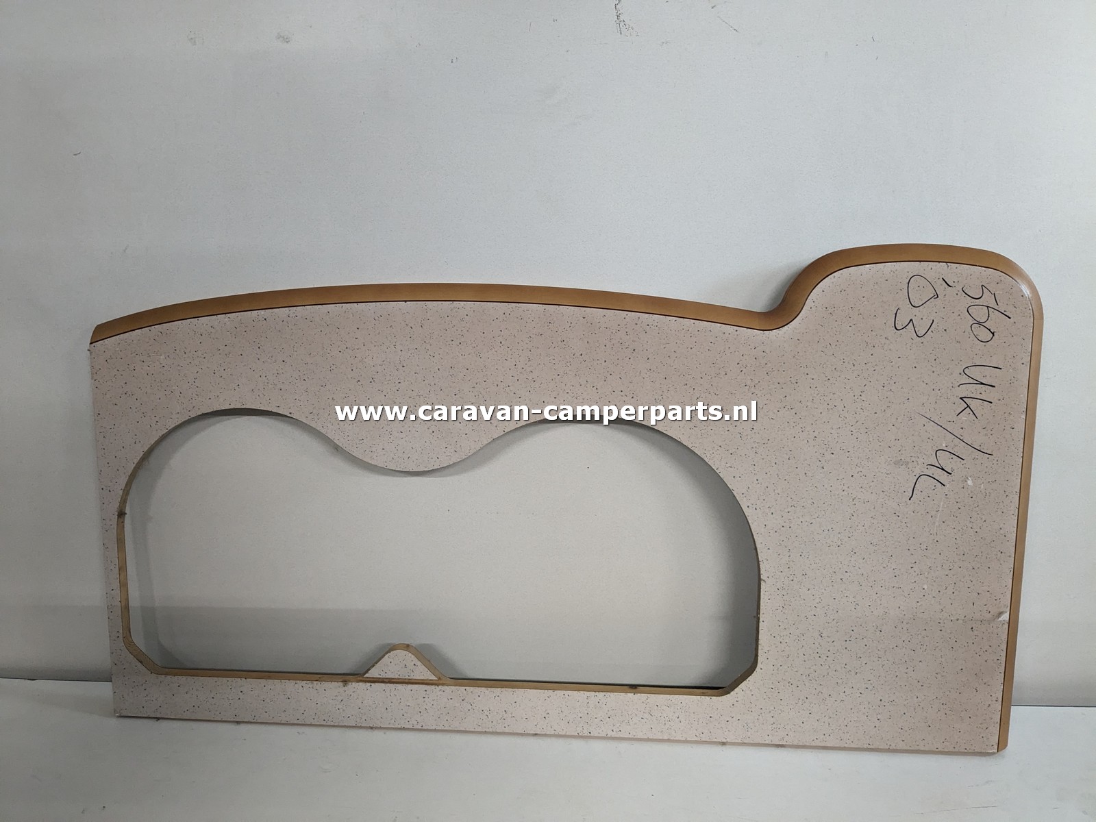 Hobby aanrechtblad 2003 560UK/UL