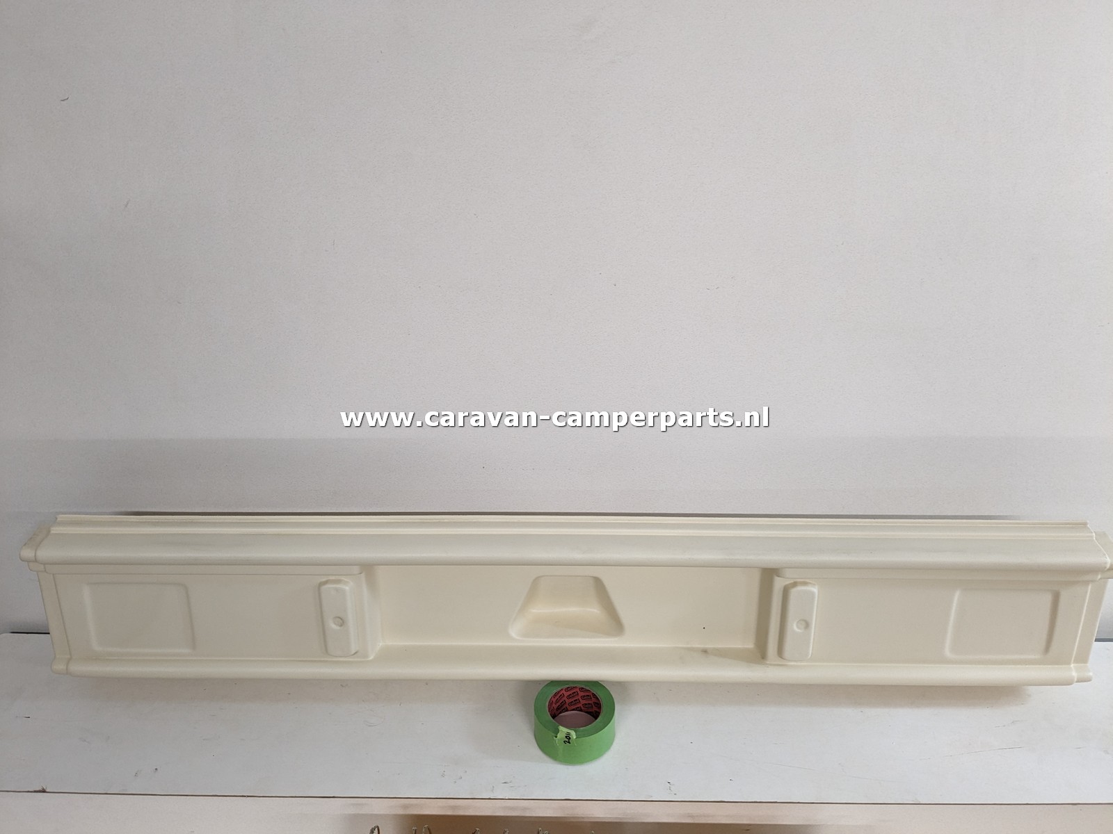 Tabbert bumper begin '90 145cm