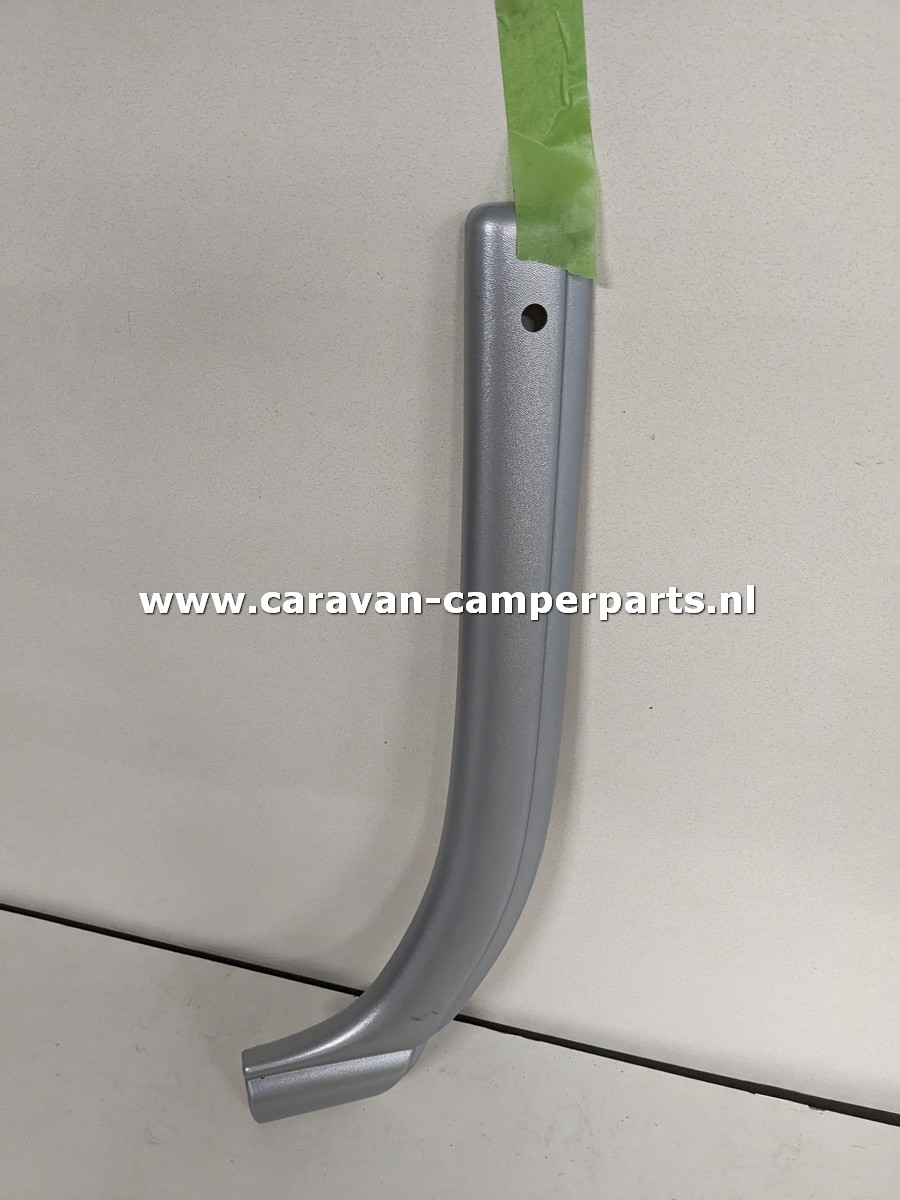 Tabbert bumperhoek Links 2005