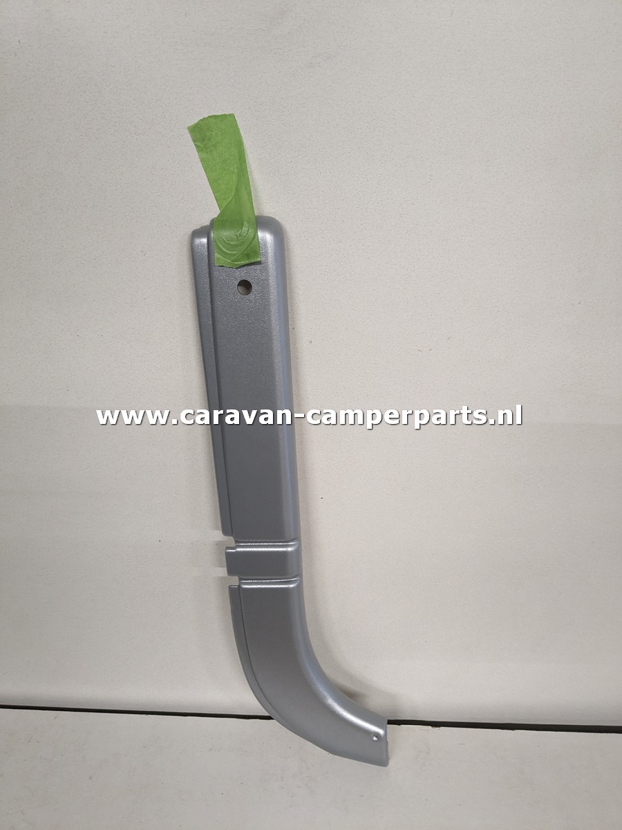 Tabbert bumperhoek Rechts 2004