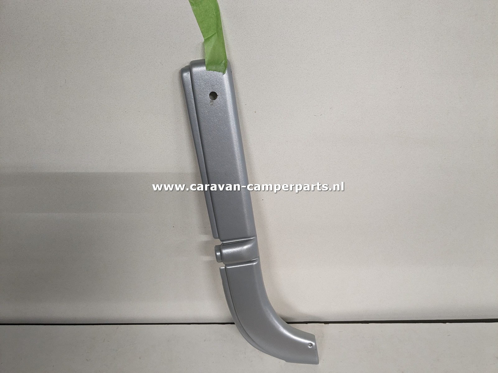 Tabbert bumperhoek Rechts 2004