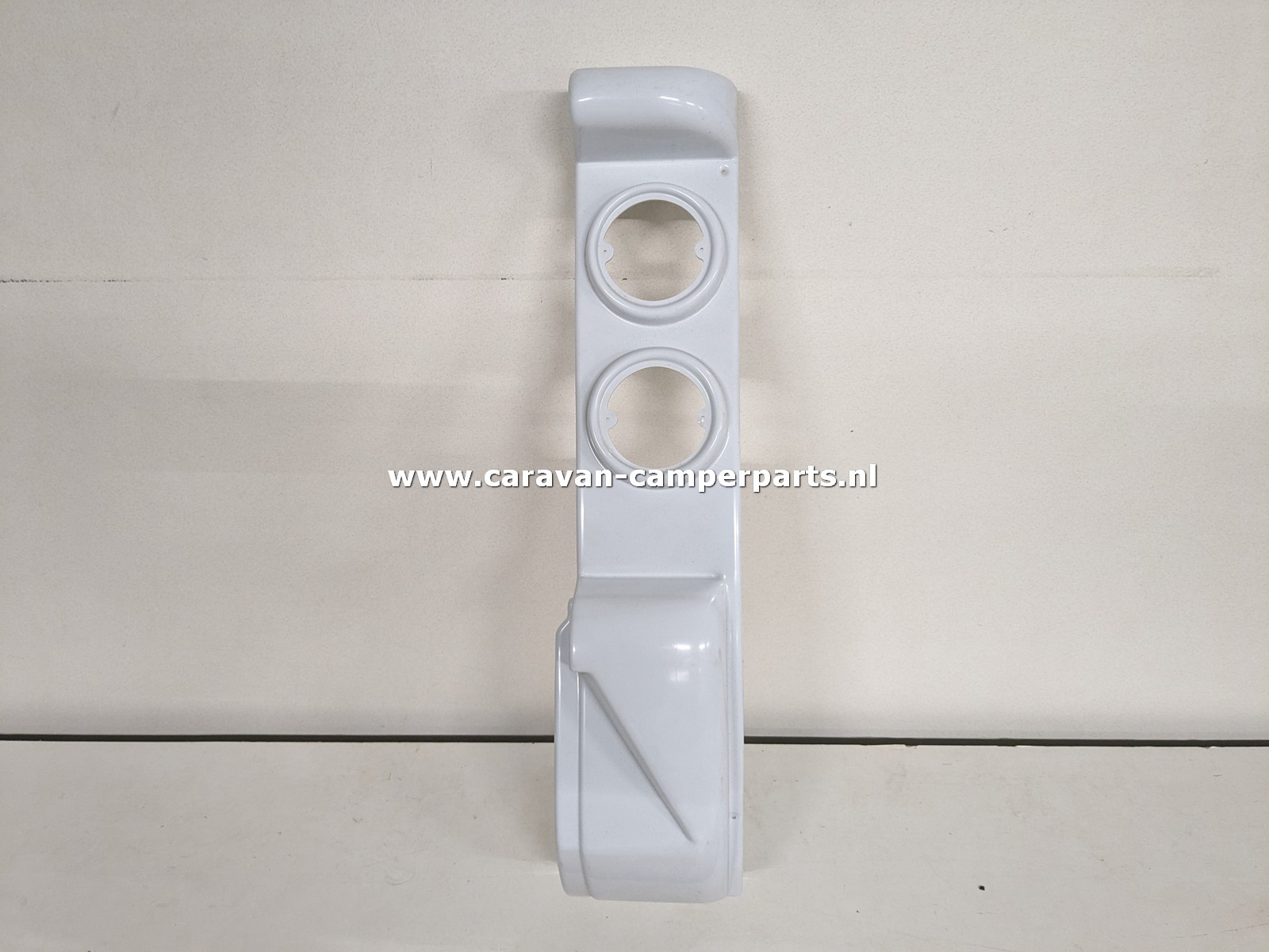 Tabbert bumperdeel R 2003