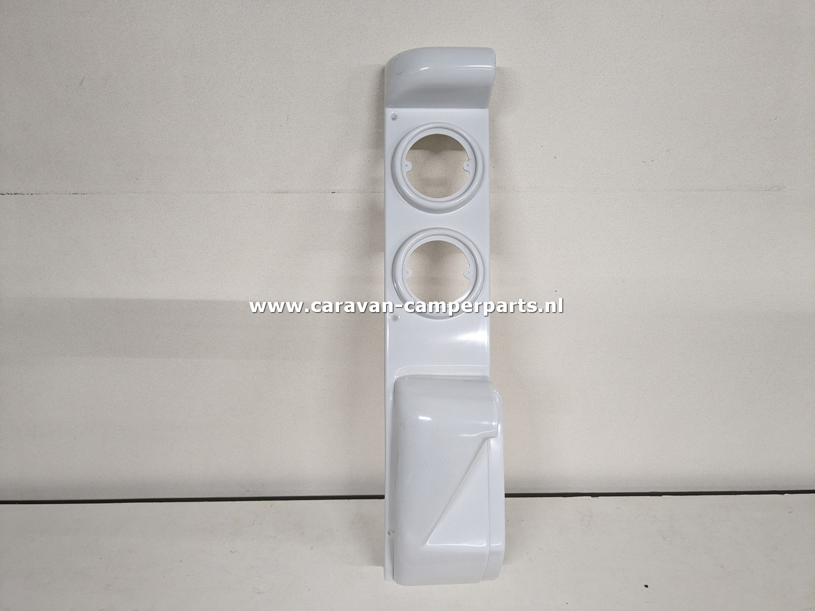 Tabbert bumperdeel L 2003