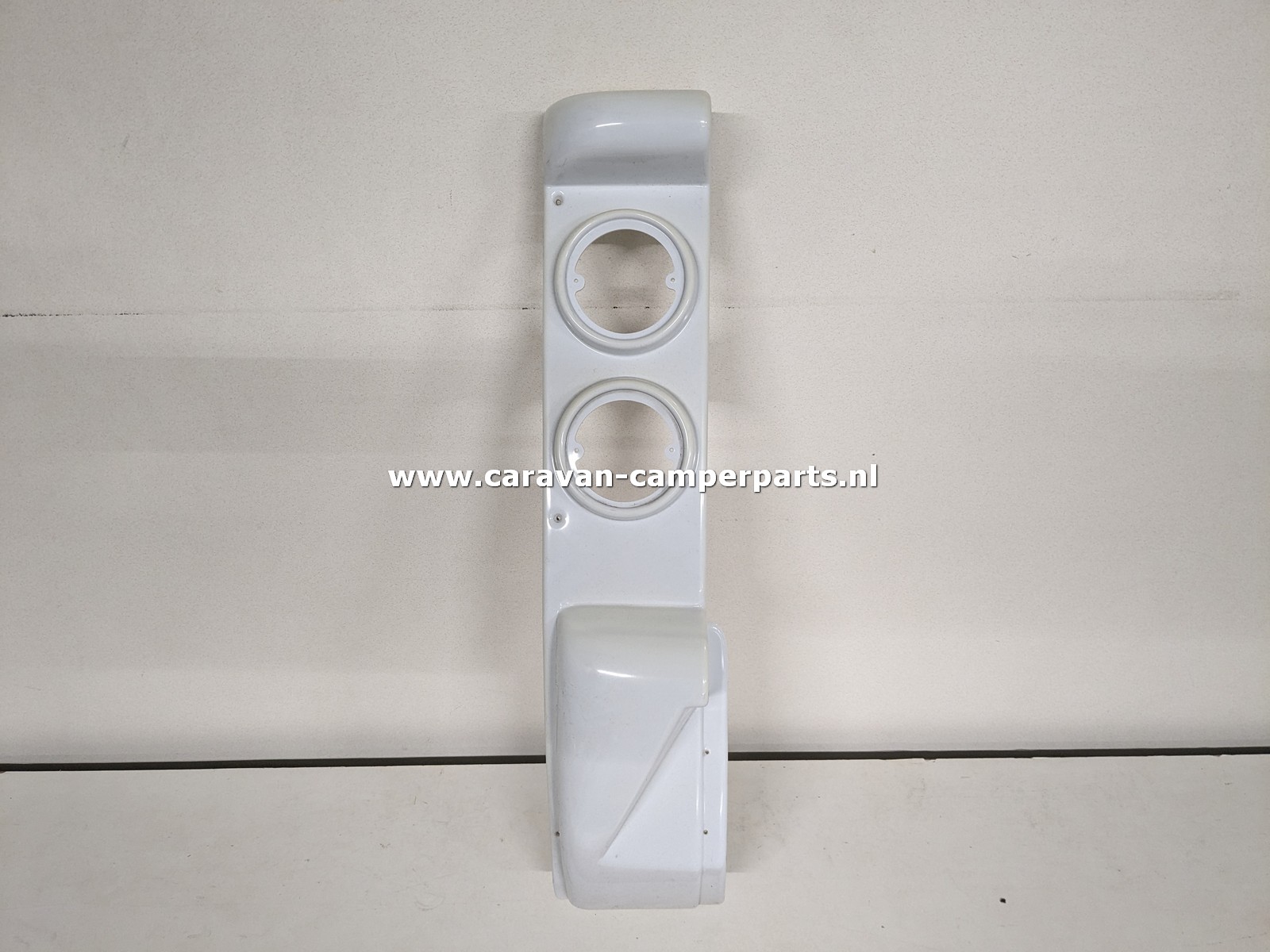 Tabbert bumperdeel L 2003