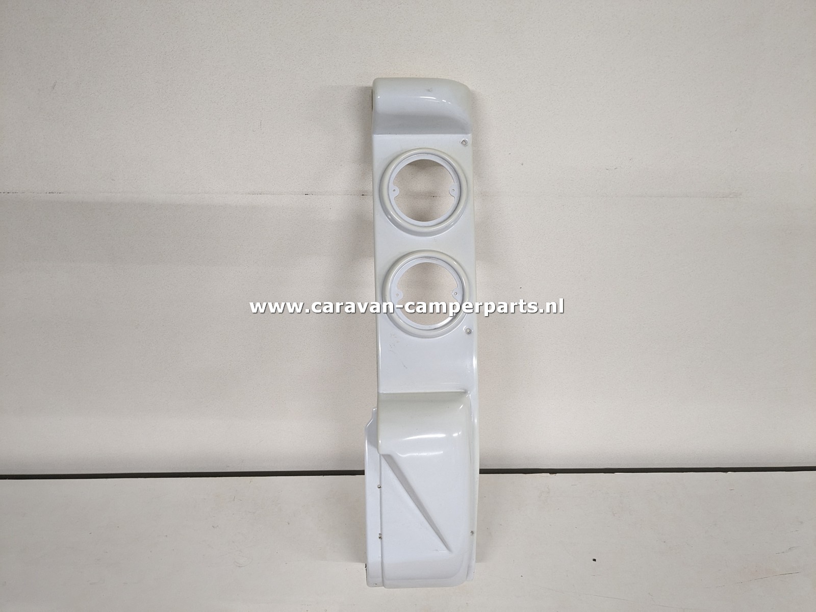 Tabbert bumperdeel R 2003