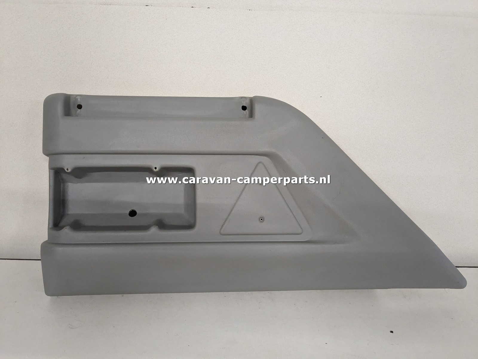 Knaus Eurostar bumperdeel L 1996