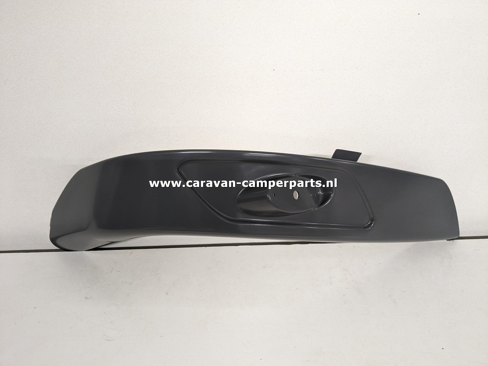 Knaus disselbakspoiler RV