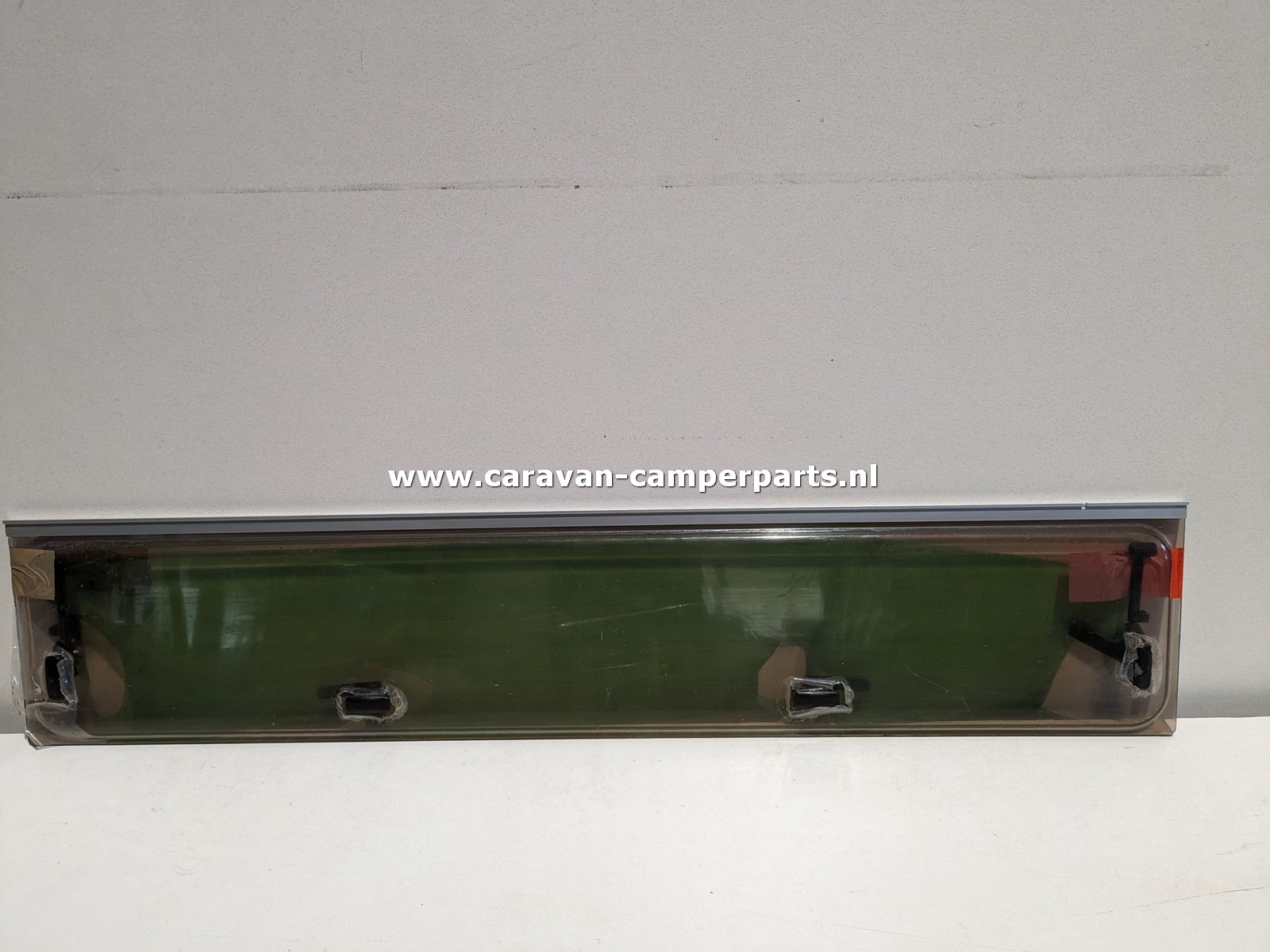 Cassette raam 117x22cm