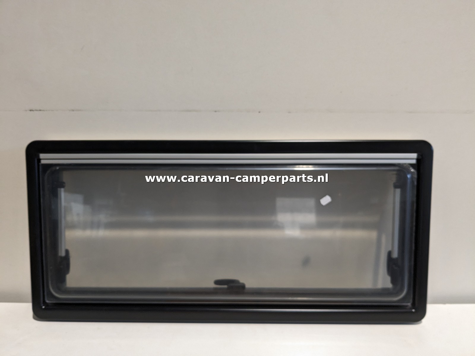 Cassette raam 100x45cm compleet