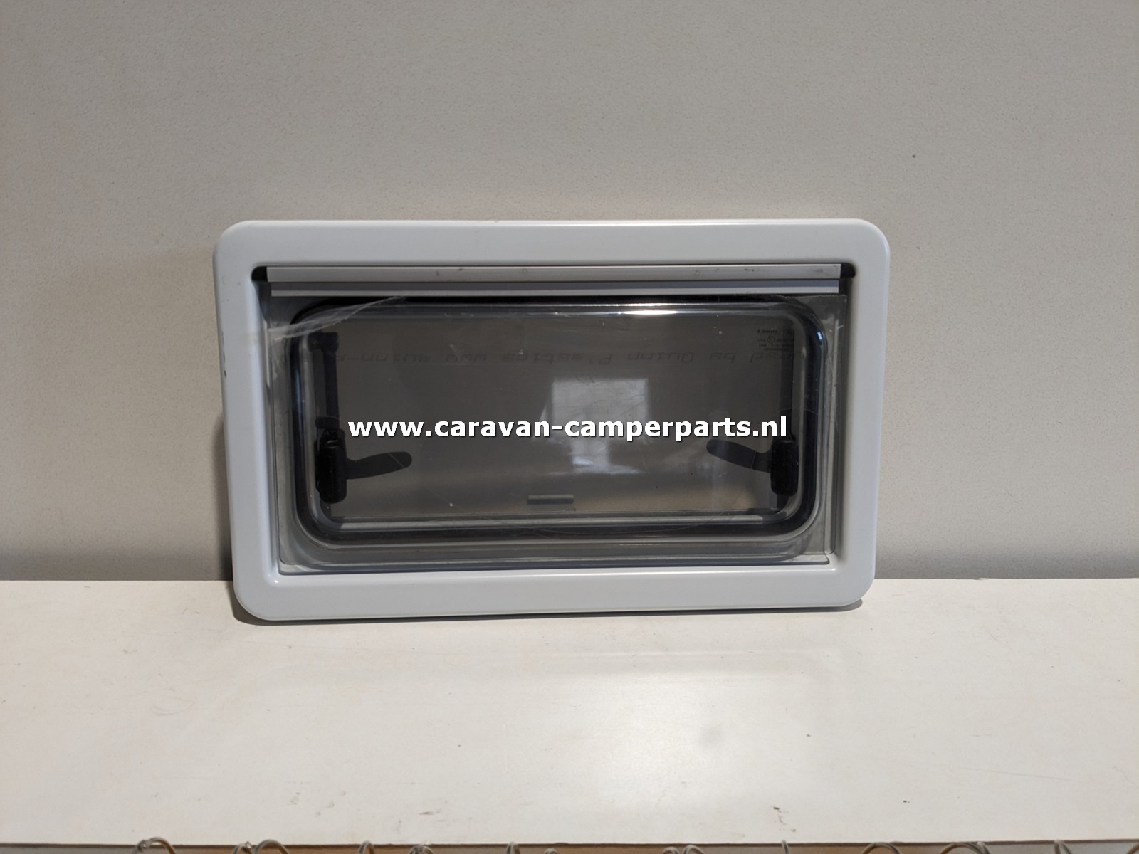 Cassette raam 50x35cm compleet