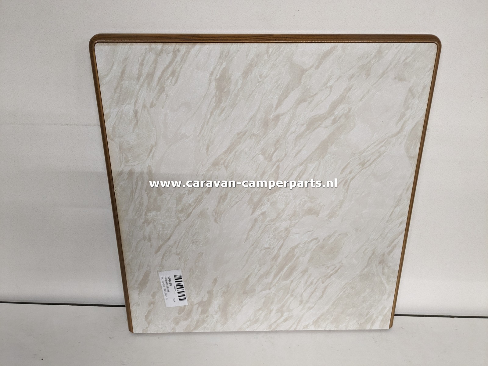 Tafelblad Hobby 75x73cm 1990