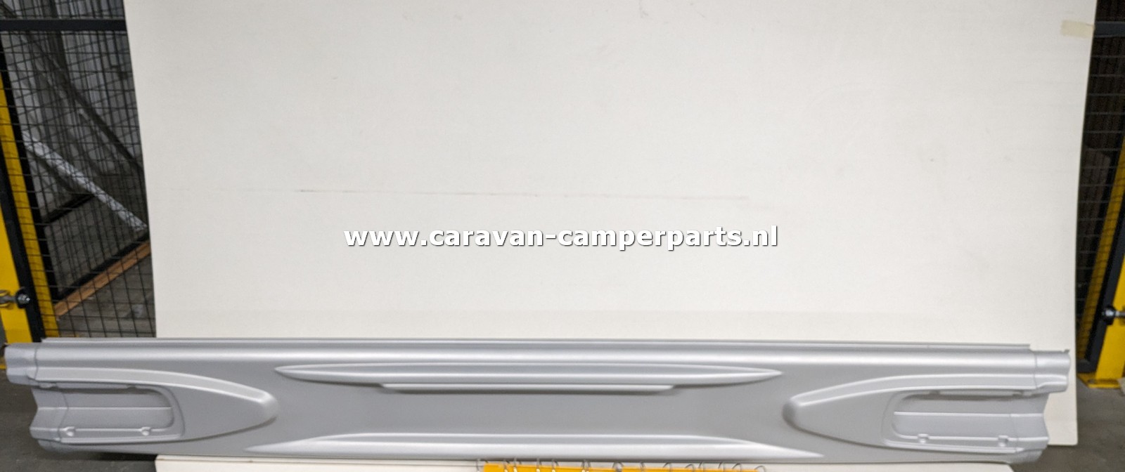 LMC bumper 232,5cm