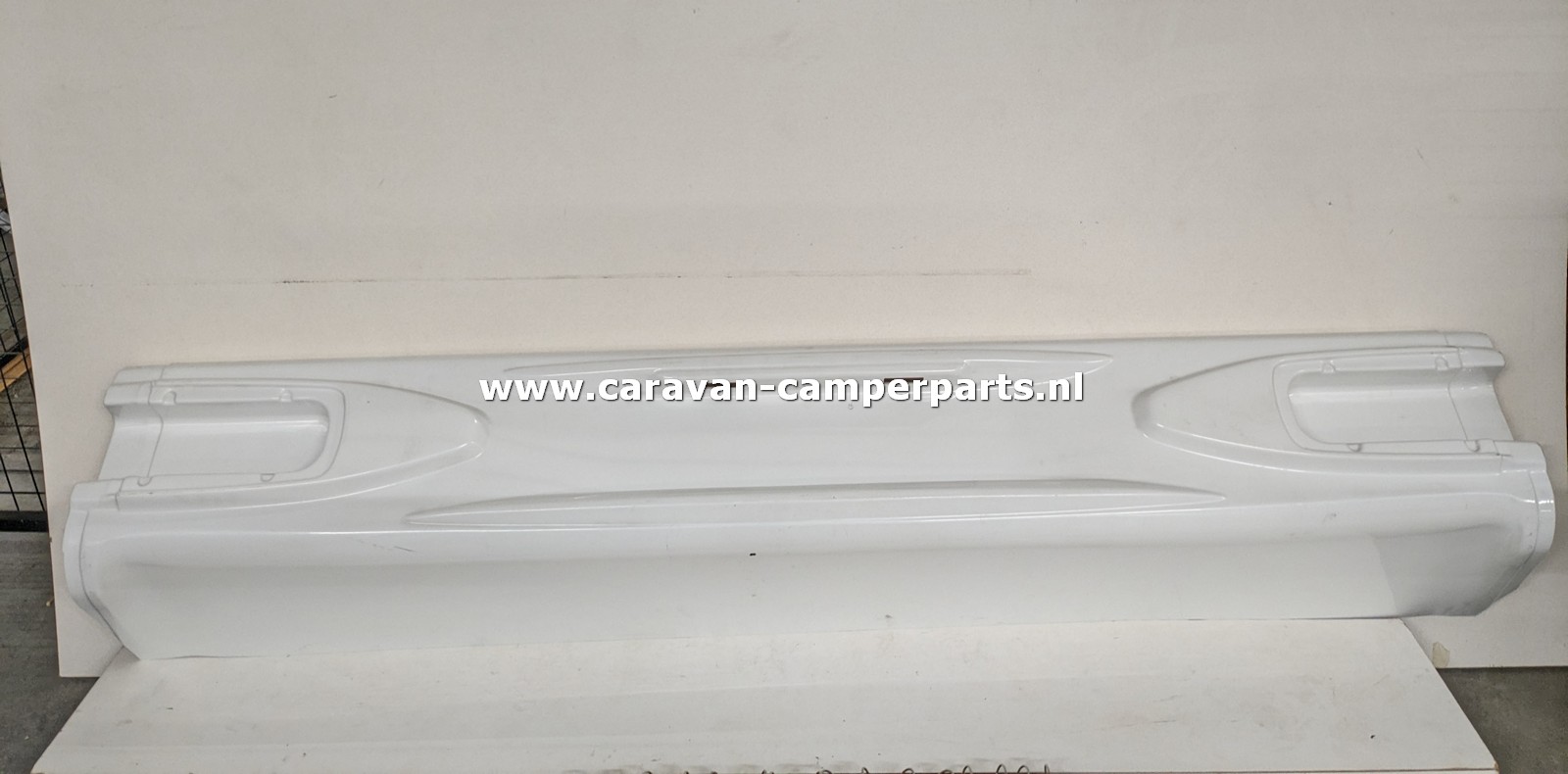 LMC bumper 213,5cm