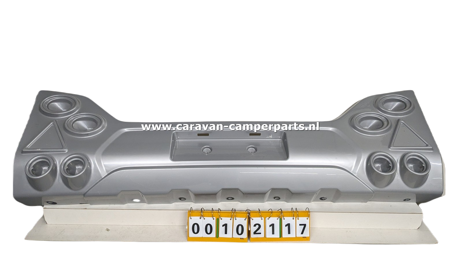 LMC bumper 221cm