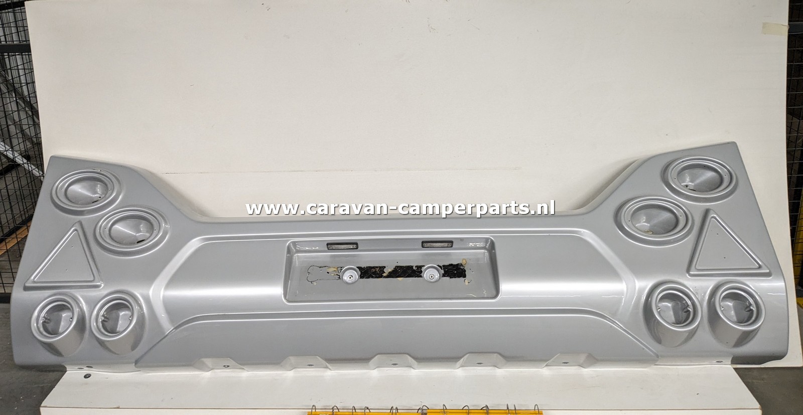 LMC bumper 221cm