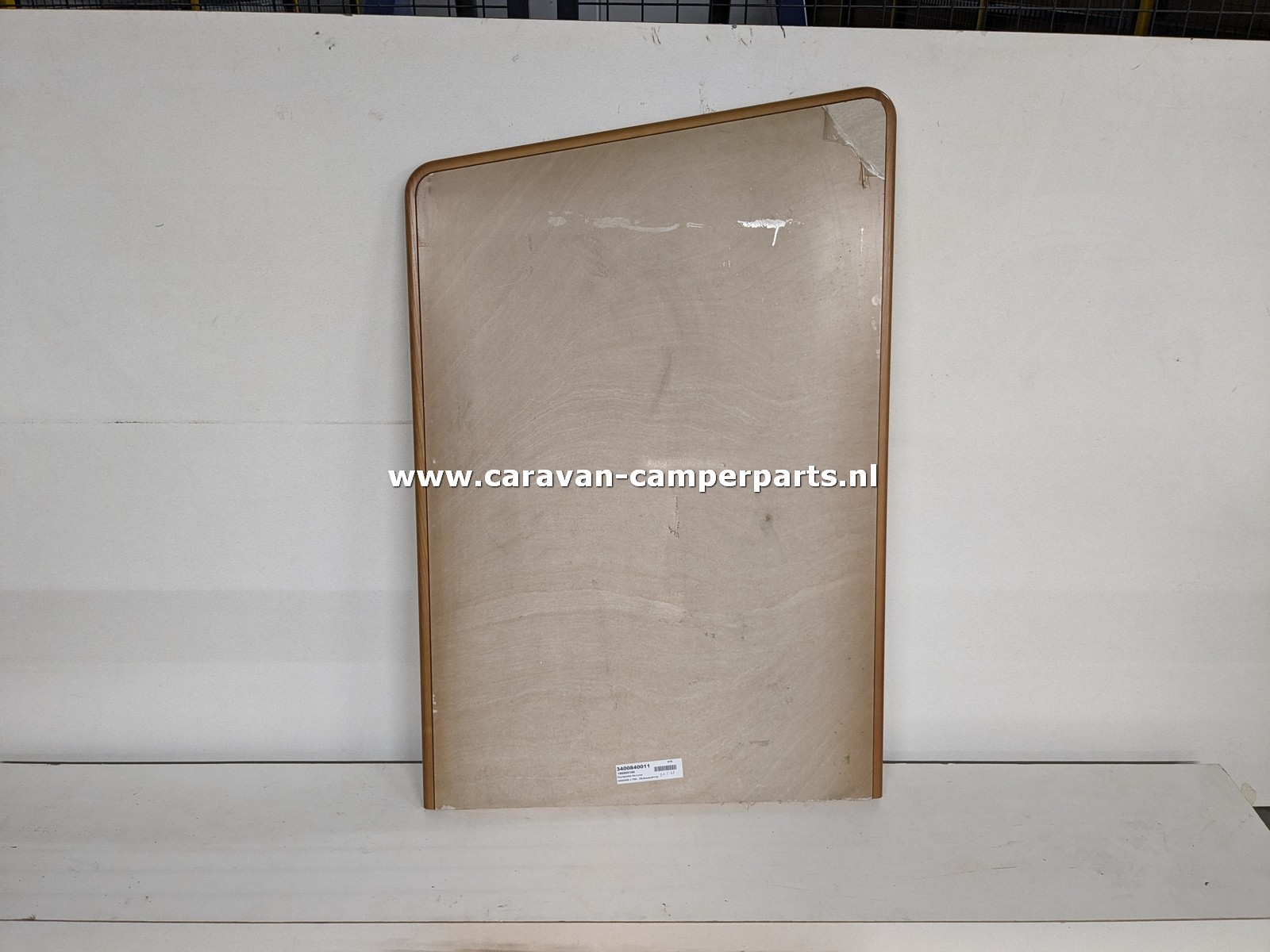 Hobby tafelblad 105/95/70cm