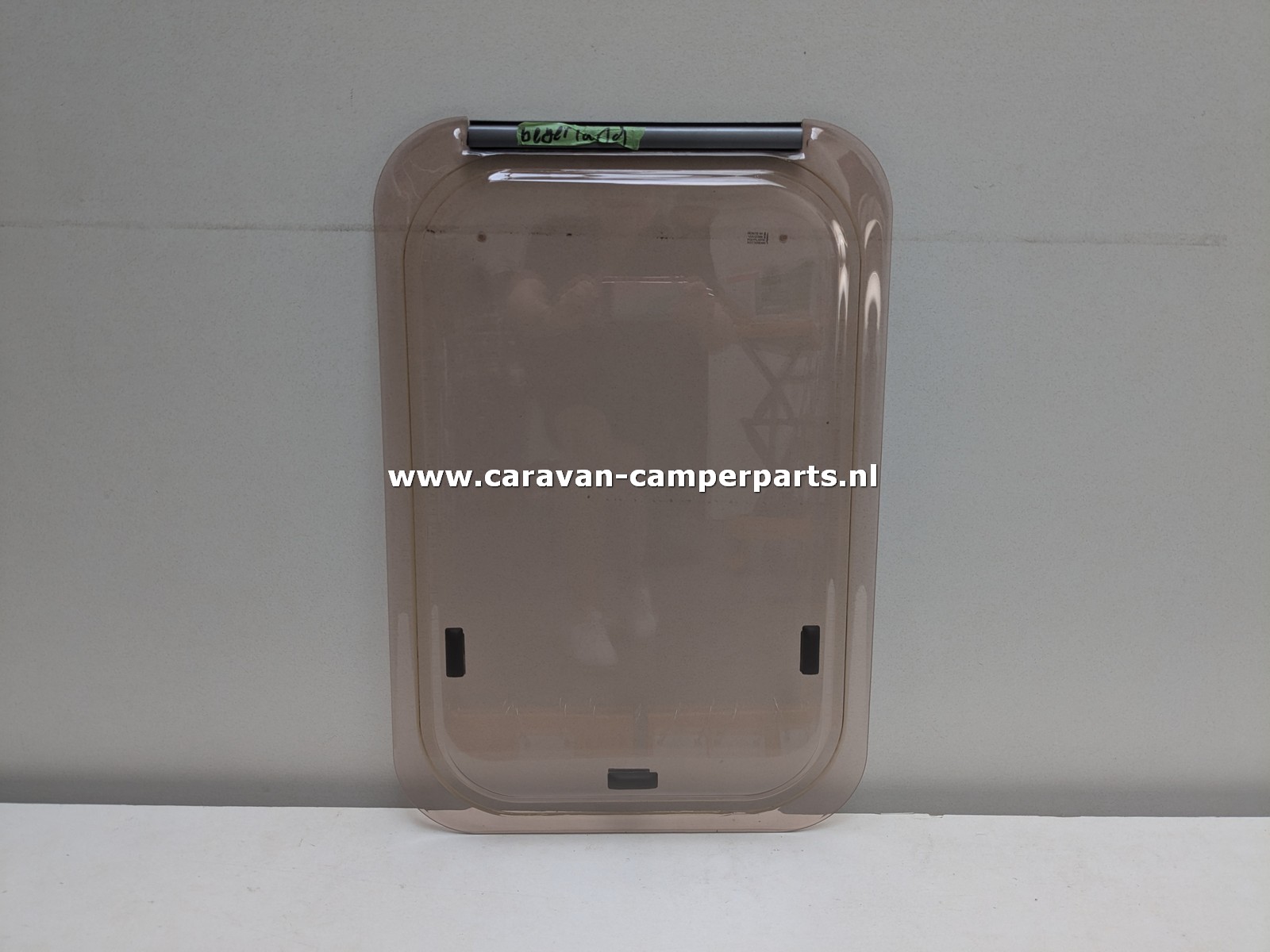 Beyerland raam 44x64cm 2003