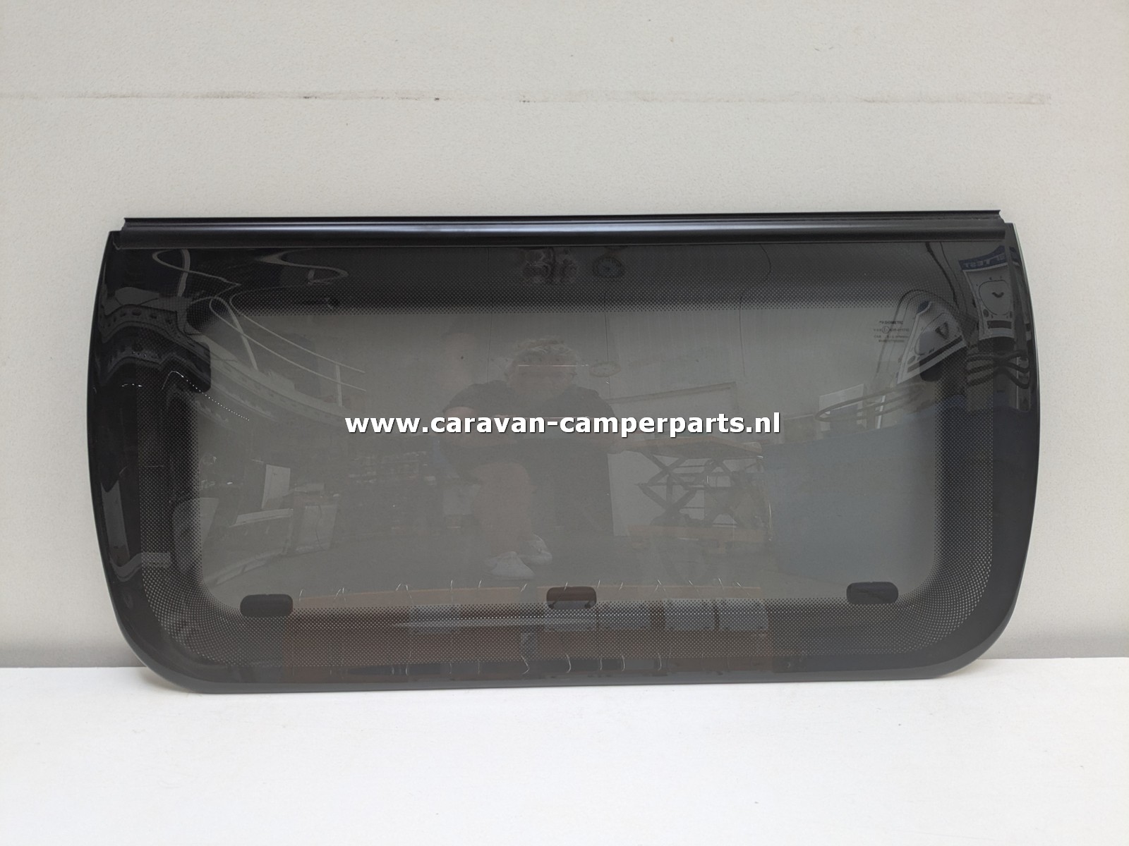 Fendt raam 89,5x45cm 2014