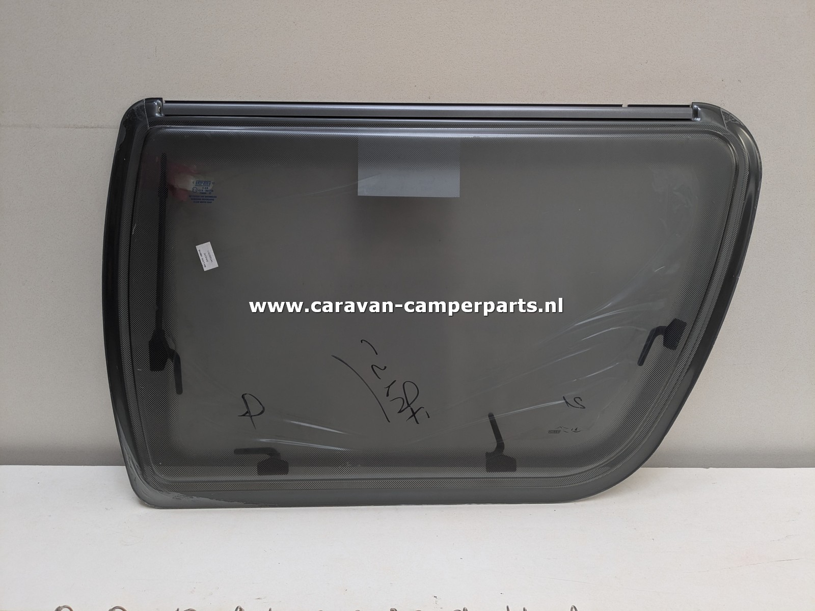 Hobby raam LA 95x60cm 2007-2010