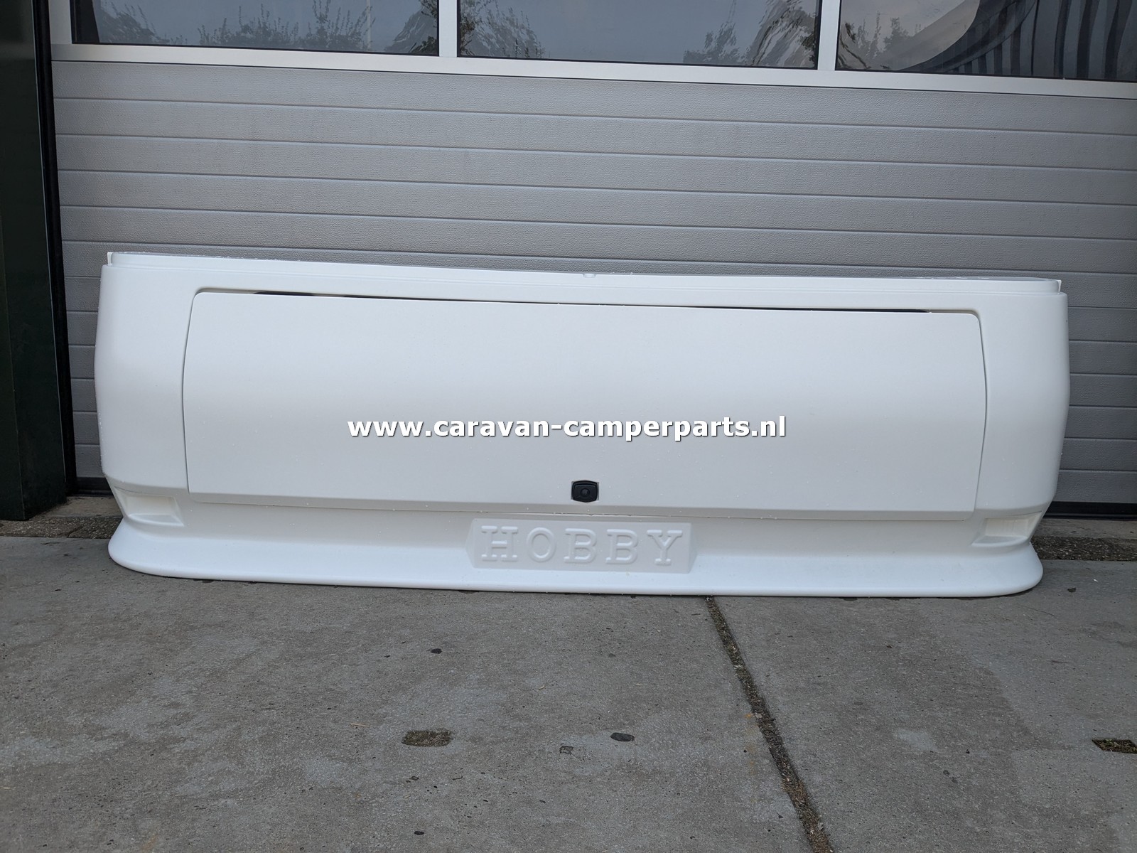 Hobby disselbak 1990-2002 250cm